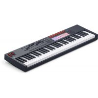Novation FLkey 2 61 - Vue 1